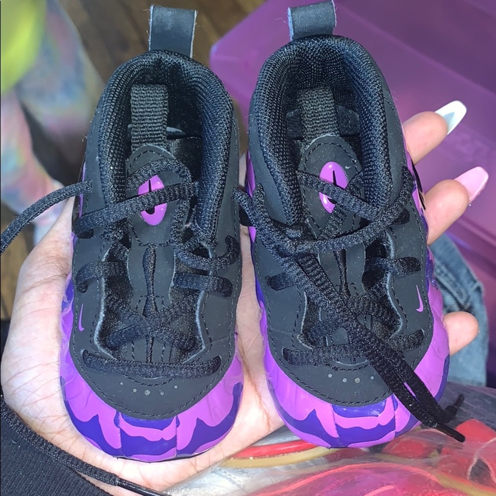 Foamposites